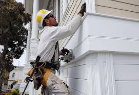 Best Stucco Siding  in Atkins, AR